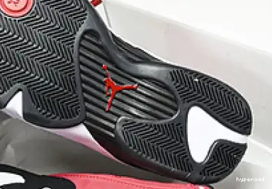 Hyperoad JORDAN 14 AIR RETRO GYM - RED TORO 0524